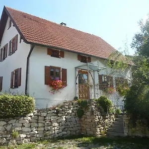 Ferienhaus Ferienbauernhof Bosch, Funfstetten
