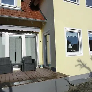 Apartment Stella, Ichenhausen